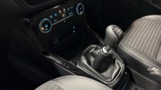 Ford EcoSport 1.0 EcoBoost 125 Titanium 5dr Petrol Hatchback